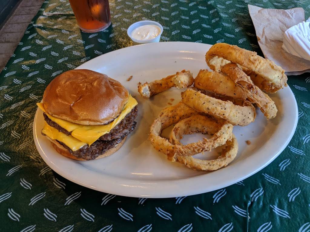 On the River Restaurant | restaurant | 919 W 2nd St, Freeport, TX 77541, USA | 9792331352 OR +1 979-233-1352