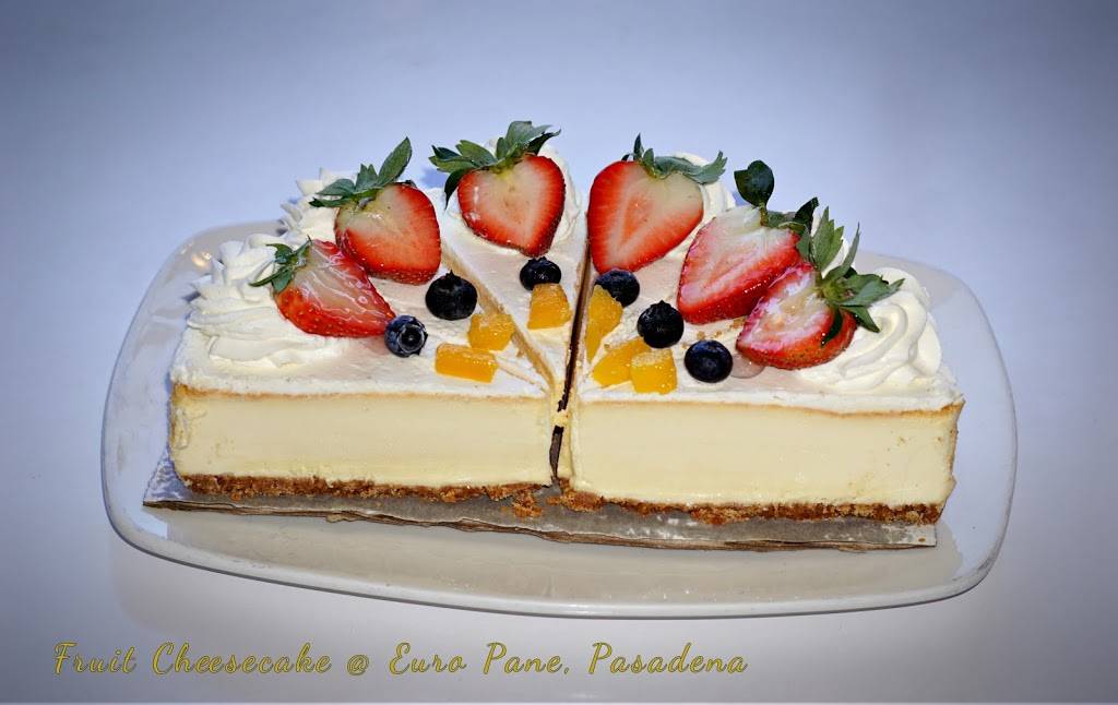 Europane Bakery + Cafe | bakery | 950 E Colorado Blvd #107, Pasadena, CA 91106, USA | 6265771828 OR +1 626-577-1828