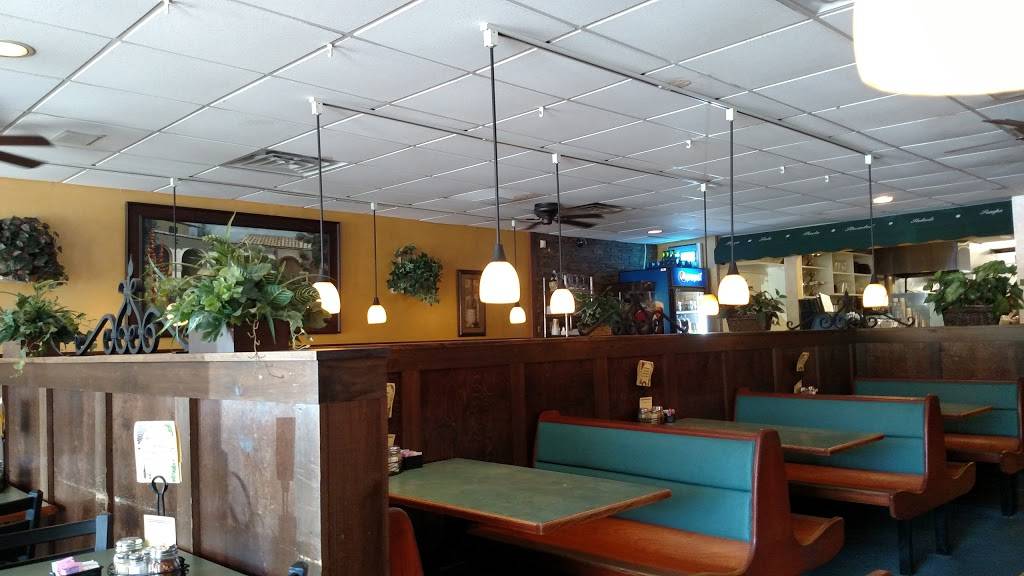 Brothers Pizza & Pasta | restaurant | 253 Benner Pike, State College, PA 16801, USA | 8142344200 OR +1 814-234-4200