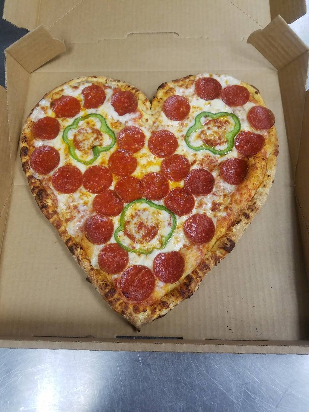 Pizza Bolis | meal delivery | 262 Cedar Ln Suite A1, Vienna, VA 22182, USA | 7035730007 OR +1 703-573-0007