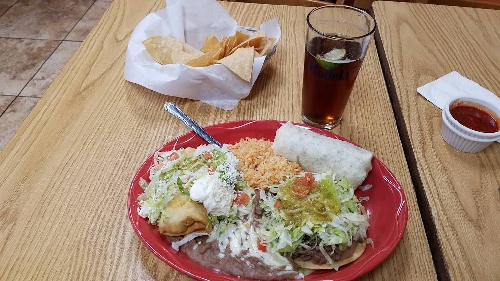 La Morenita | restaurant | 1667 E Hatch Rd, Modesto, CA 95351, USA | 2095377900 OR +1 209-537-7900