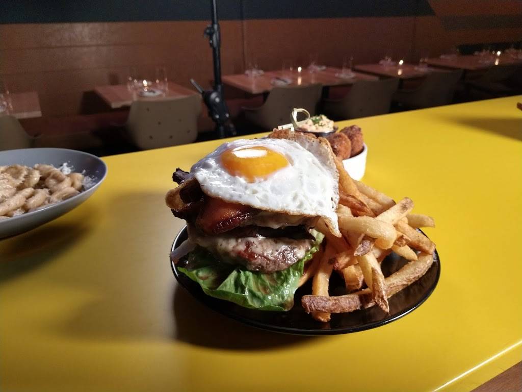 Idle Hour | restaurant | 1464 Hancock St, Quincy, MA 02169, USA | 6178455711 OR +1 617-845-5711