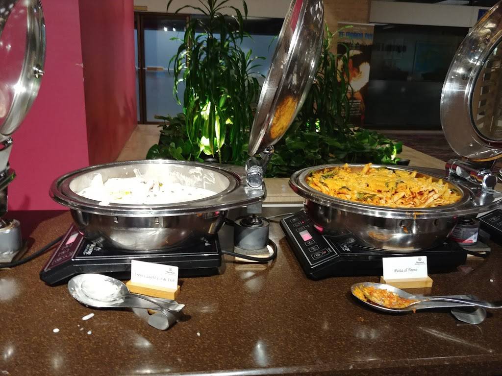 Pikake Terrace | restaurant | 120 Kaiulani Ave, Honolulu, HI 96815, USA | 8089214600 OR +1 808-921-4600