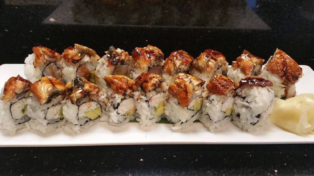 Joy Sushi | restaurant | 225 E Middlefield Rd, Mountain View, CA 94043, USA | 6509039403 OR +1 650-903-9403