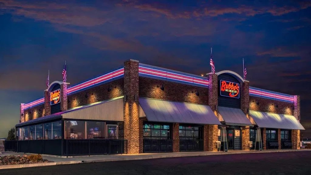 Bubbas 33 | restaurant | 510 S Telshor Blvd, Las Cruces, NM 88011, USA | 5752221280 OR +1 575-222-1280