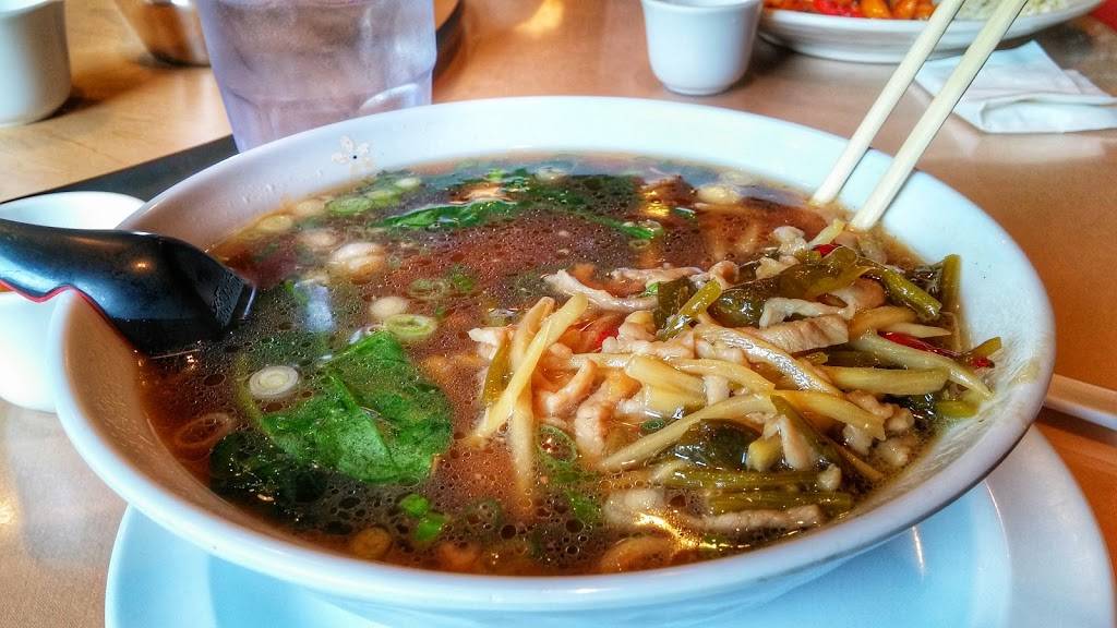 Peking | restaurant | 14150 NE 20th St, Bellevue, WA 98007, USA | 4256435030 OR +1 425-643-5030