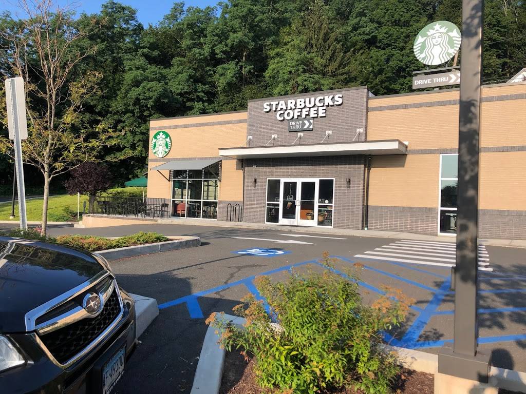 Starbucks | cafe | 109 North St, Danbury, CT 06811, USA | 4752895970 OR +1 475-289-5970