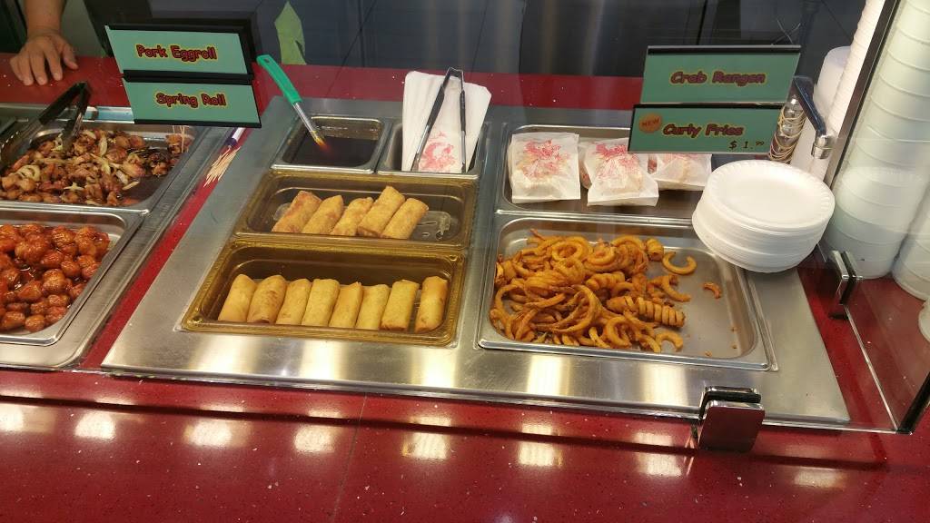 Stir Fry 88 | restaurant | 4276 Belden Village St NW, Canton, OH 44718, USA | 3304911029 OR +1 330-491-1029