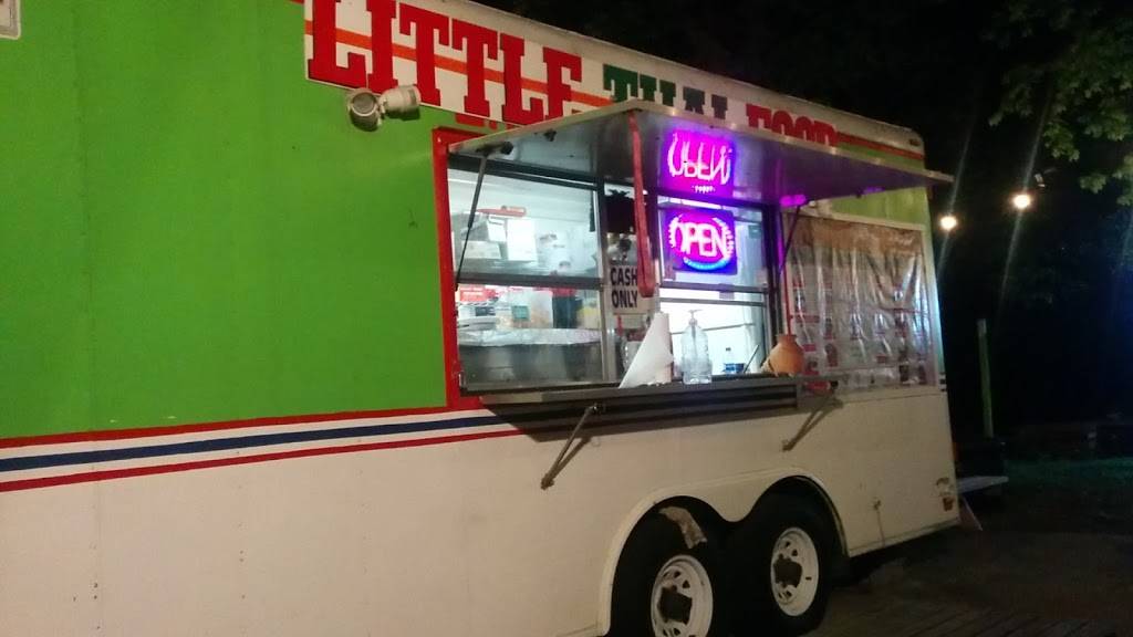 Little Thai Food | restaurant | 1207 S 1st St, Austin, TX 78704, USA | 5125679299 OR +1 512-567-9299