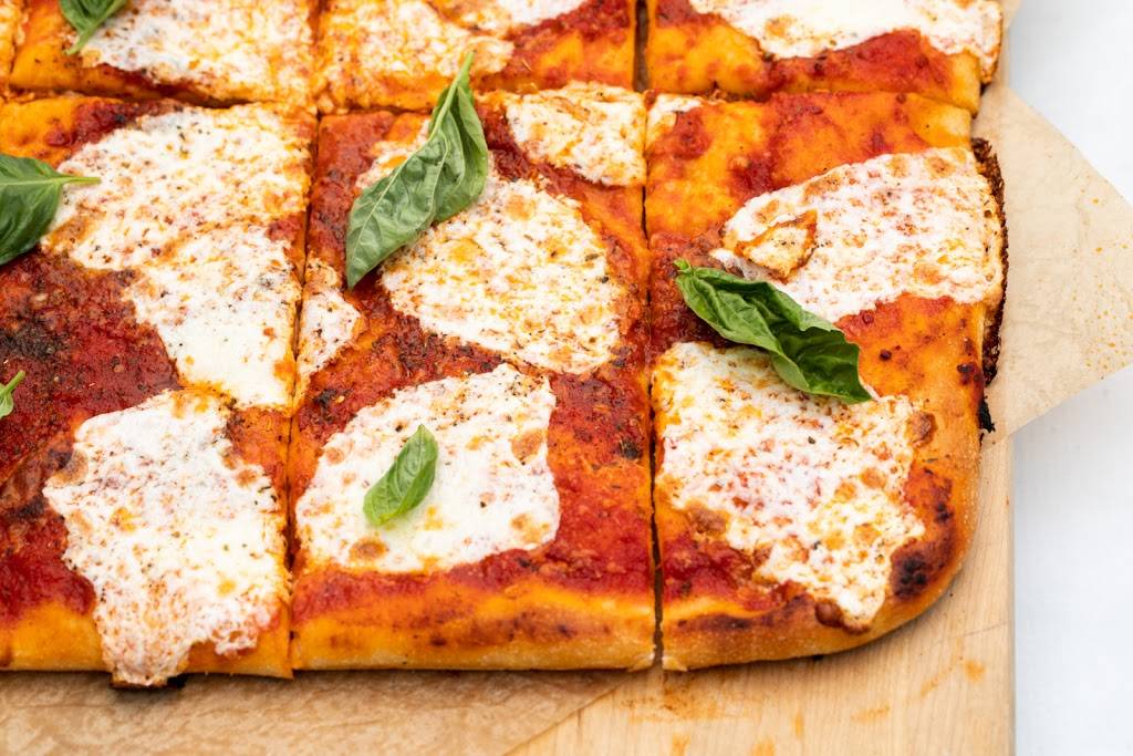 Sals Pizzeria | restaurant | 26612 Towne Centre Dr F, Foothill Ranch, CA 92610, USA | 9499517400 OR +1 949-951-7400