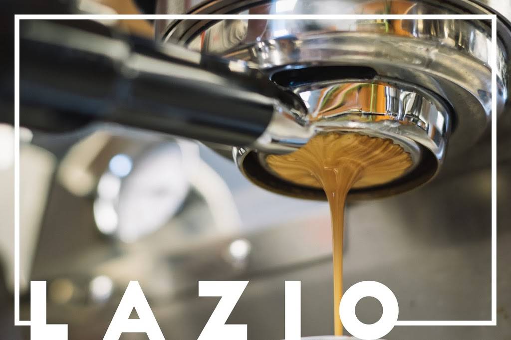 Café Lazio | restaurant | 635 Boulevard Taschereau, La Prairie, QC J5R 1V5, Canada | 4506592233 OR +1 450-659-2233