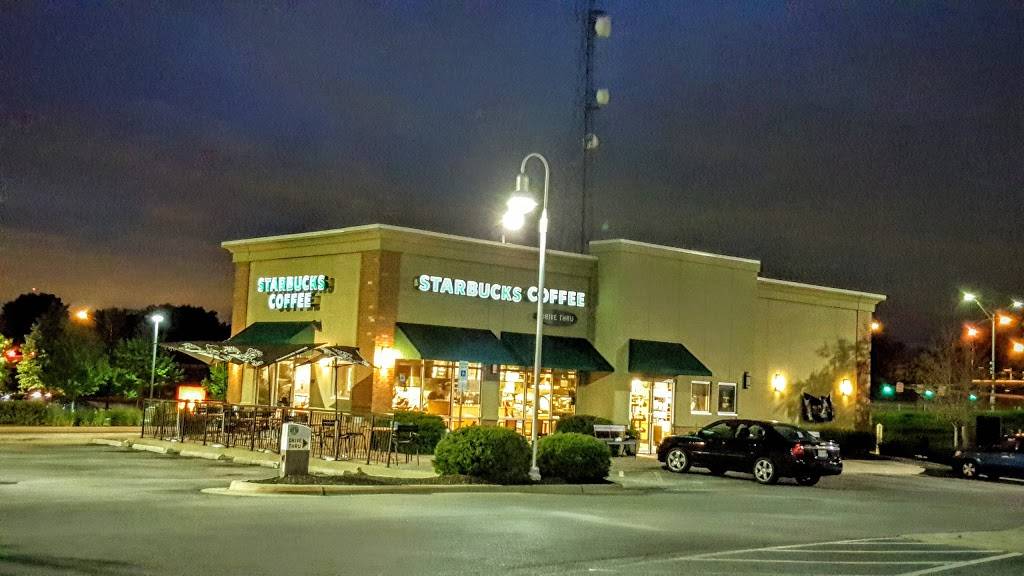 Starbucks | cafe | 11815 E US Hwy 40, Independence, MO 64055, USA | 8167438102 OR +1 816-743-8102