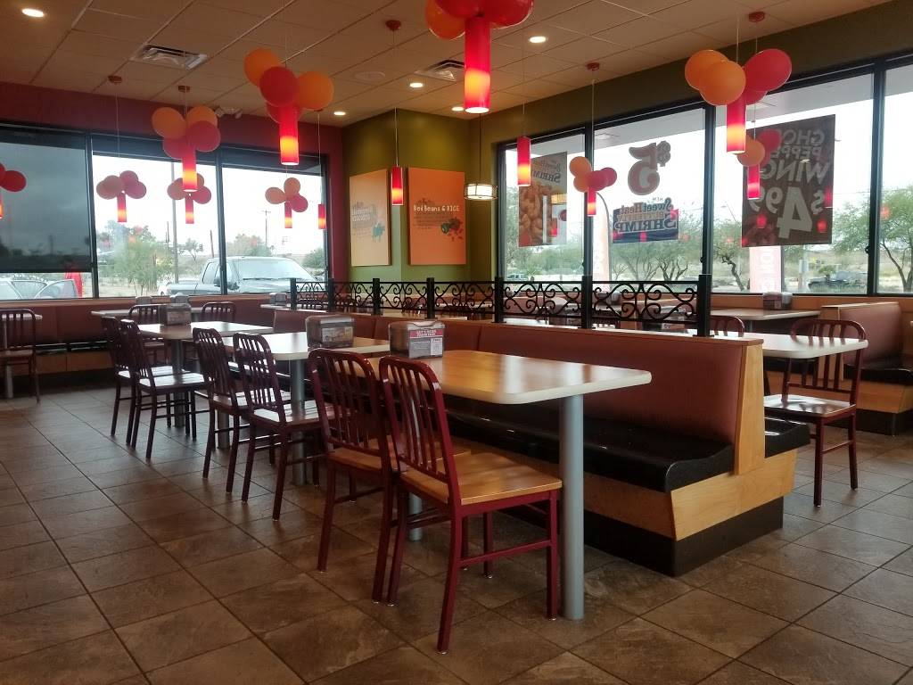 Popeyes Louisiana Kitchen | restaurant | 1058 E Tucson Marketplace Blvd, Tucson, AZ 85713, USA | 5206221554 OR +1 520-622-1554