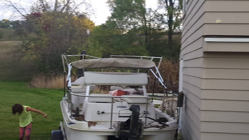 Rock River BBQ Ranch | restaurant | 2504 S Riverside Dr, Beloit, WI 53511, USA | 3127710401 OR +1 312-771-0401