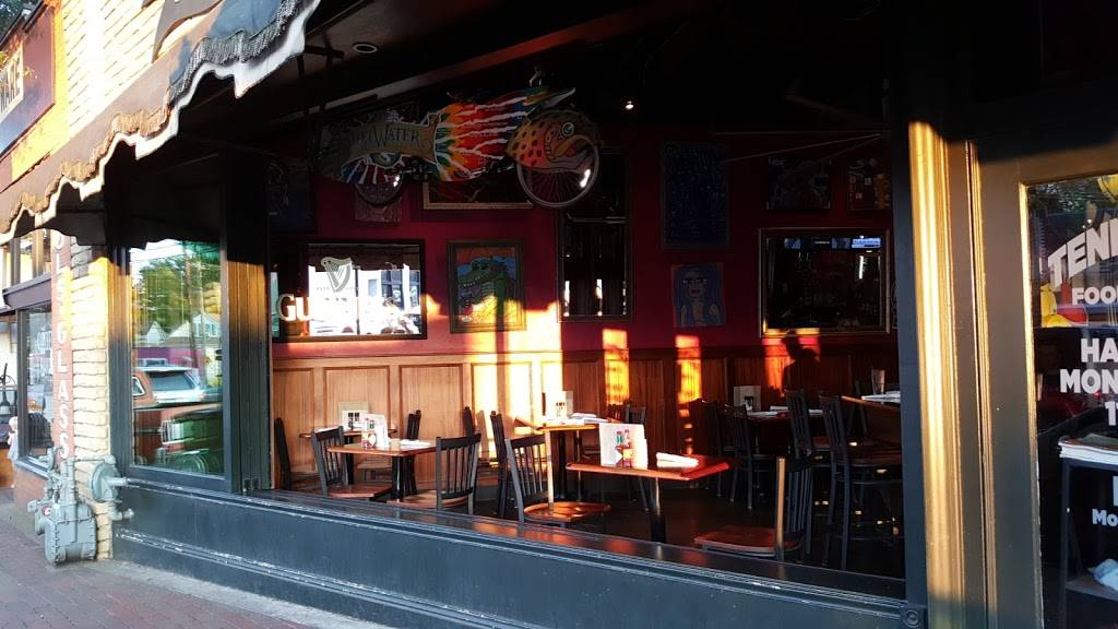 Tenn Sixteen Food & Drink Co. | restaurant | 1016 Woodland St, Nashville, TN 37206, USA | 6152276313 OR +1 615-227-6313