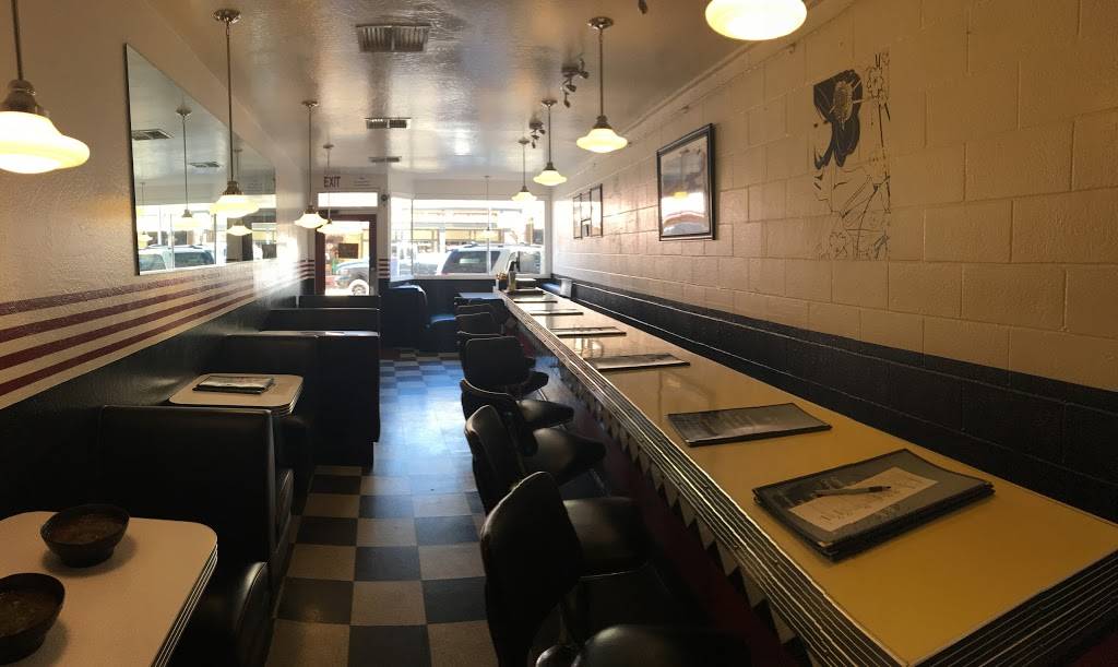 Yoshoku | restaurant | 110 S Washington St, Sonora, CA 95370, USA | 2095364396 OR +1 209-536-4396