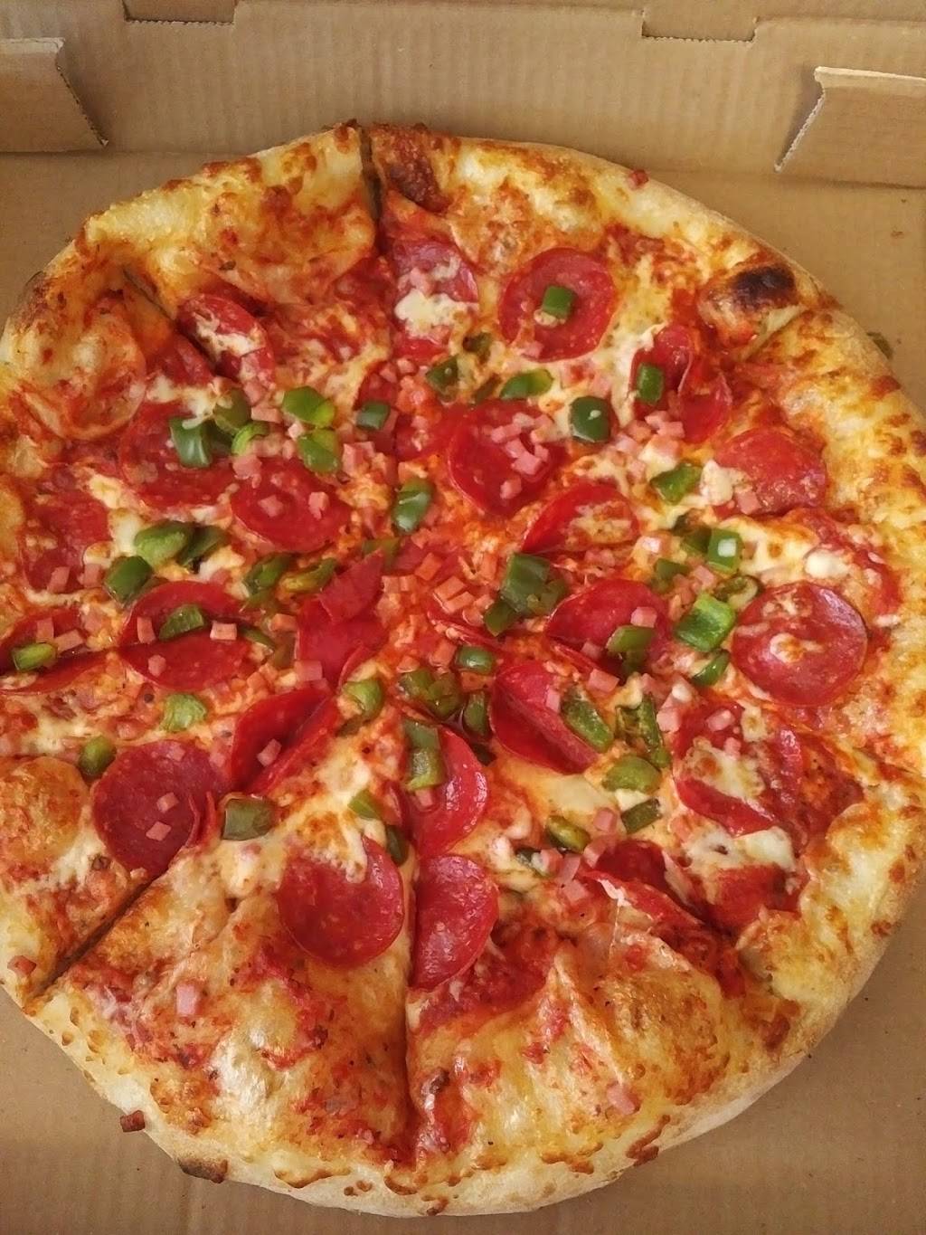 Maestros Pizza | restaurant | 370 Eastbridge Blvd, Waterloo, ON N2K 3Z1, Canada | 5198886662 OR +1 519-888-6662