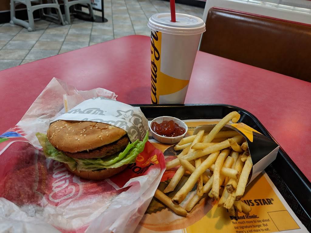 Carls Jr. | restaurant | 1403 NE 102nd Ave, Portland, OR 97220, USA | 5032541985 OR +1 503-254-1985