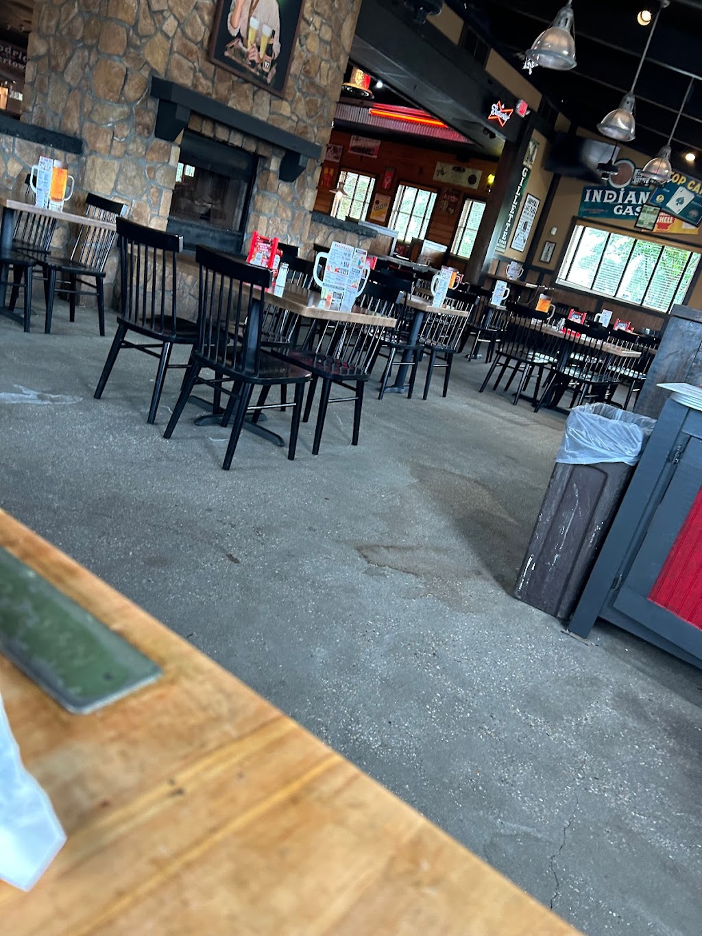 Logans Roadhouse | meal takeaway | 3250 Airport Road, Mobile, AL 36606, USA | 2514732920 OR +1 251-473-2920