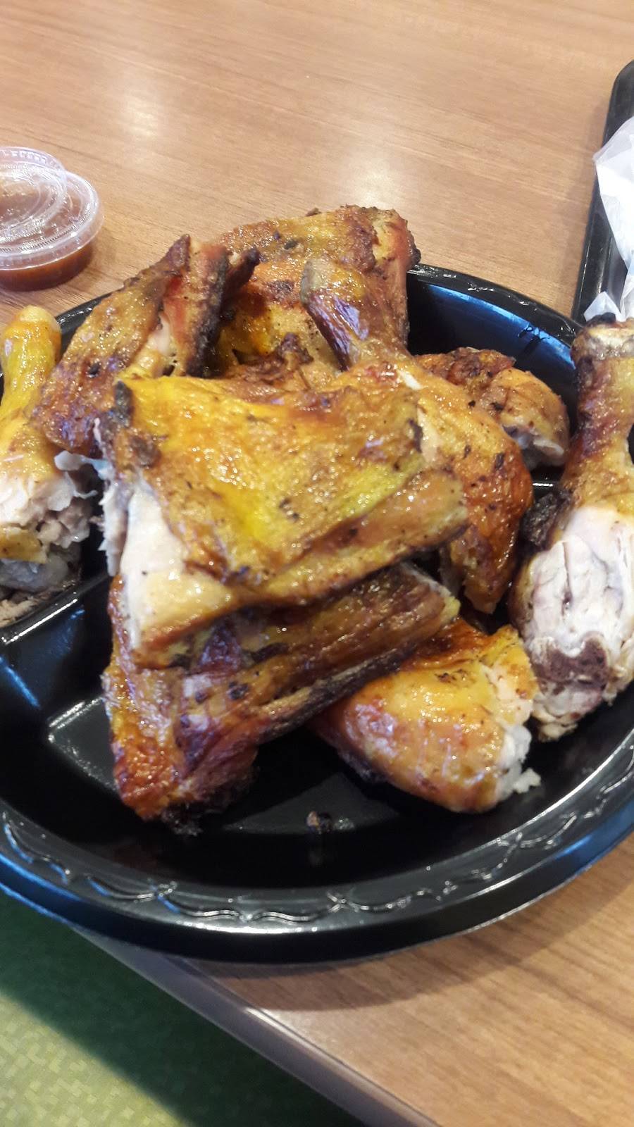 El Pollo Loco | restaurant | 2506 International Blvd, Oakland, CA 94601, USA | 5105364195 OR +1 510-536-4195