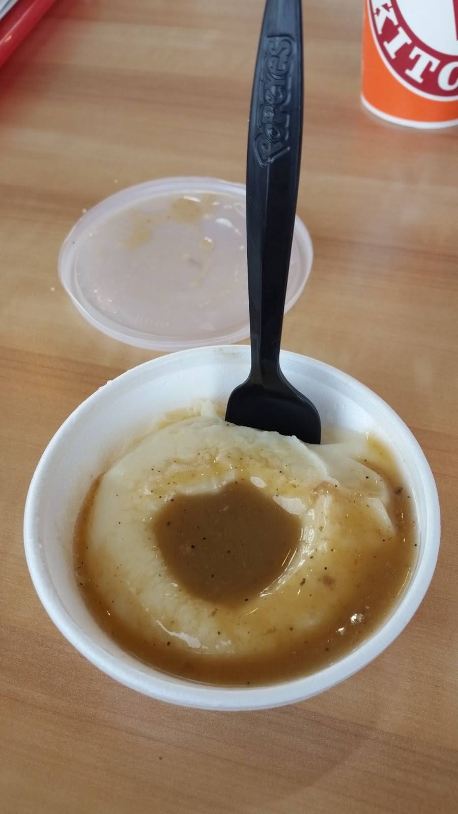 Popeyes Louisiana Kitchen | restaurant | 11318 Westheimer Rd, Houston, TX 77077, USA | 2817415106 OR +1 281-741-5106