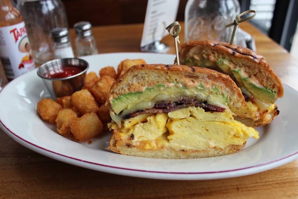 Hill and Bay | cafe | 581 2nd Ave, New York, NY 10016, USA | 2122455554 OR +1 212-245-5554