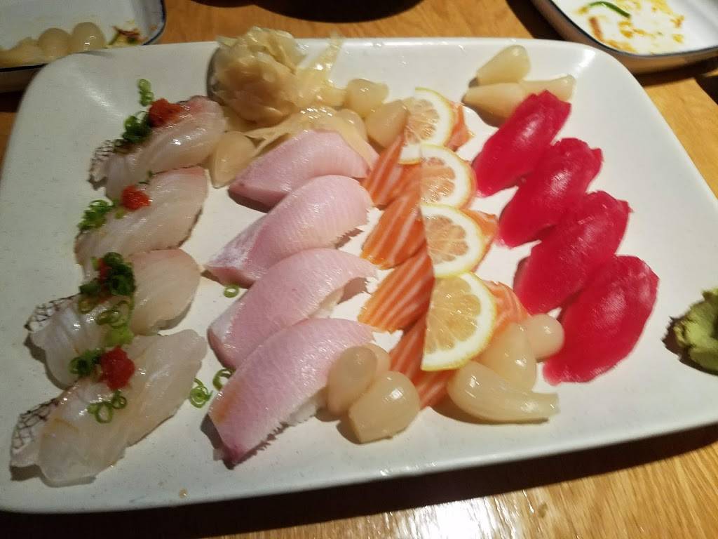 Sushi Hayashi | restaurant | 10600 S Pennsylvania Ave #4, Oklahoma City, OK 73170, USA | 4057597788 OR +1 405-759-7788