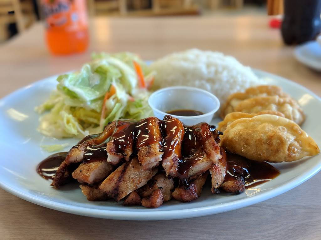 Honto Teriyaki II | restaurant | 19567 WA-410, Bonney Lake, WA 98391, USA | 2538625781 OR +1 253-862-5781