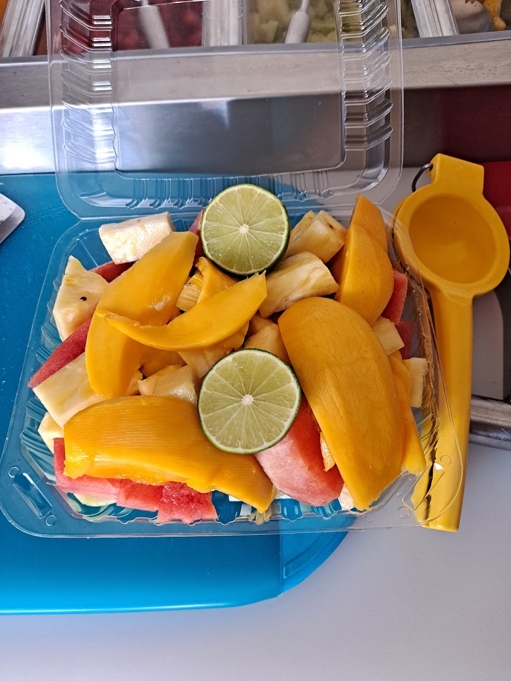 Antojitos el nachito | restaurant | 5360 Sun Valley Blvd, Sun Valley, NV 89433, USA | 9169127108 OR +1 916-912-7108