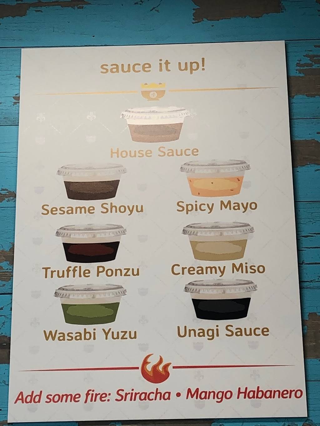 Poke King - Midtown | restaurant | 1585 S Virginia St, Reno, NV 89502, USA | 7754532174 OR +1 775-453-2174