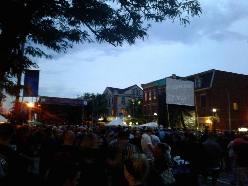 Happy Garden | restaurant | 418 State St A, Erie, PA 16501, USA | 8144524488 OR +1 814-452-4488