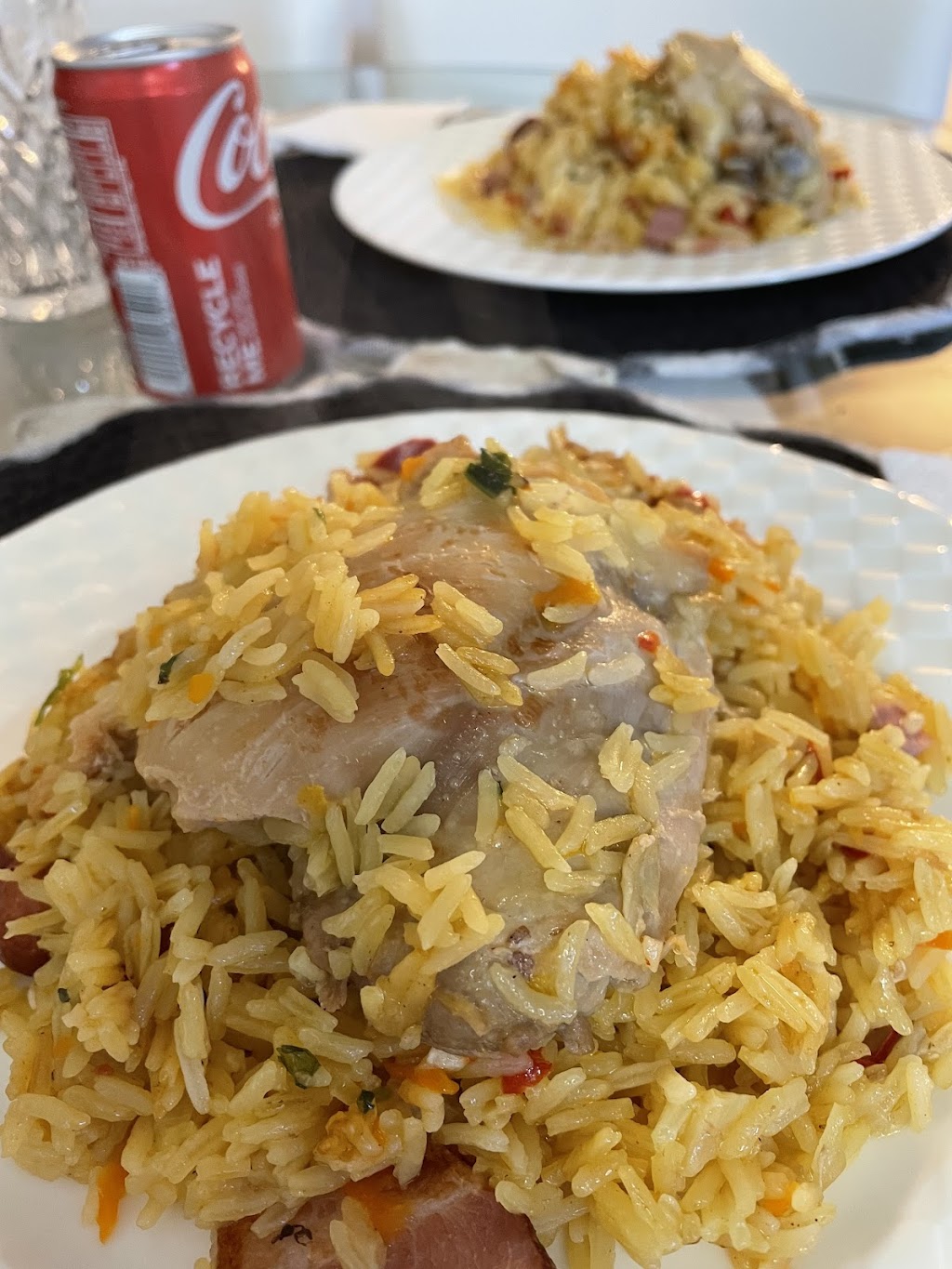 Comida venezolana “Cositas Ricas de la Abuela | restaurant | 295 Van Winkle St, East Rutherford, NJ 07073, USA | 2016407279 OR +1 201-640-7279