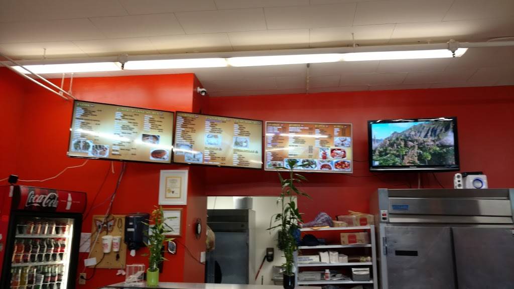 Taqueria El Ranchito | restaurant | 6451 Lyndale Ave S, Richfield, MN 55423, USA | 6128668372 OR +1 612-866-8372