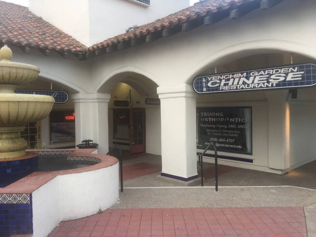 Yenchim Garden Restaurant | restaurant | 13297 Black Mountain Rd #6, San Diego, CA 92129, USA | 8584847277 OR +1 858-484-7277