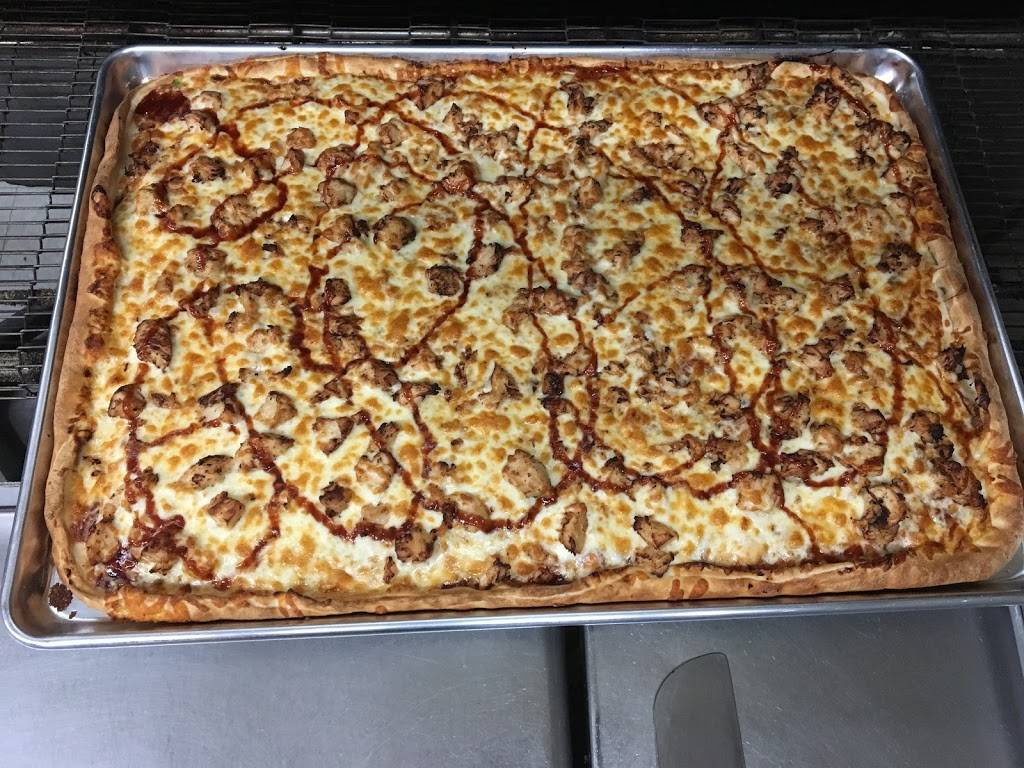 Patriots Pizza & More | restaurant | 52 Pearson Blvd # 1, Gardner, MA 01440, USA | 9786324500 OR +1 978-632-4500