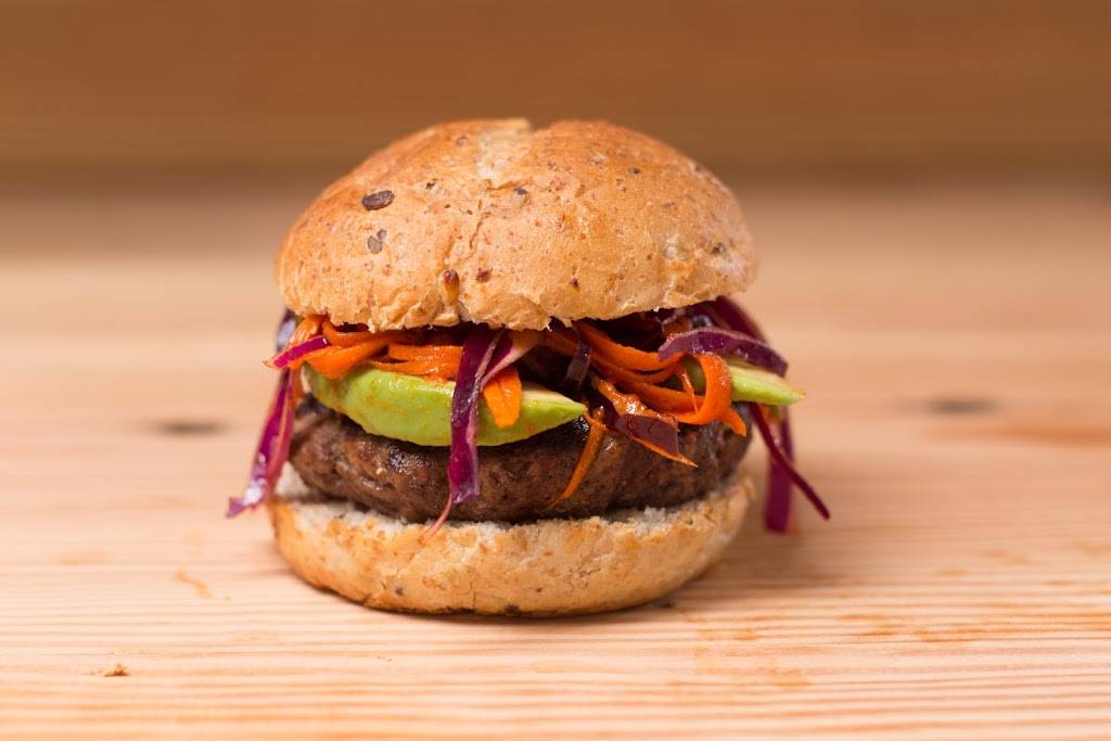 B.GOOD | restaurant | 2162 Spring Stuebner Rd #180, Spring, TX 77389, USA | 8327027893 OR +1 832-702-7893