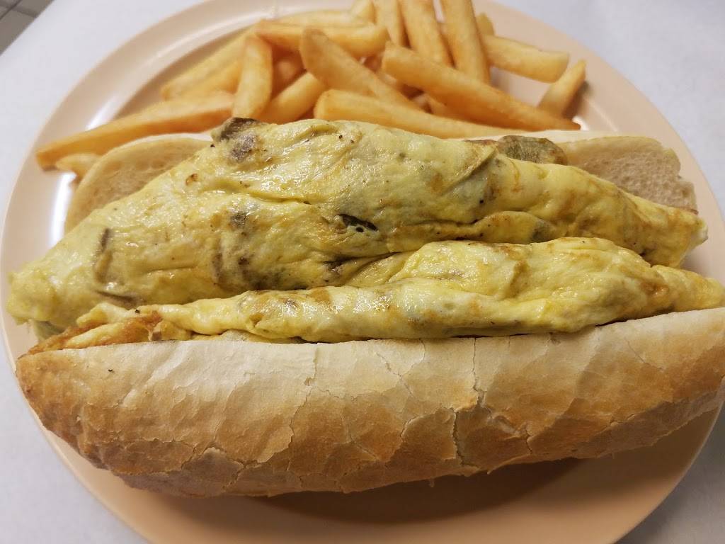 Big Sammys Hot Dogs III Inc | restaurant | 707 Meacham Rd, Elk Grove Village, IL 60007, USA | 6305291327 OR +1 630-529-1327