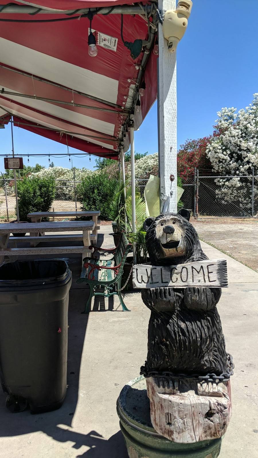 Los Serranos | restaurant | 7260 Walnut Ave, Winton, CA 95388, USA | 2099475674 OR +1 209-947-5674