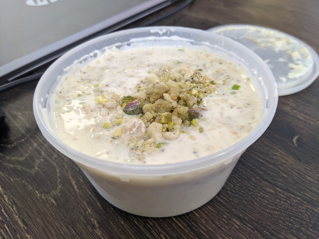 INdGO | meal takeaway | 2105 Old Middlefield Way, Mountain View, CA 94043, USA | 6503861725 OR +1 650-386-1725