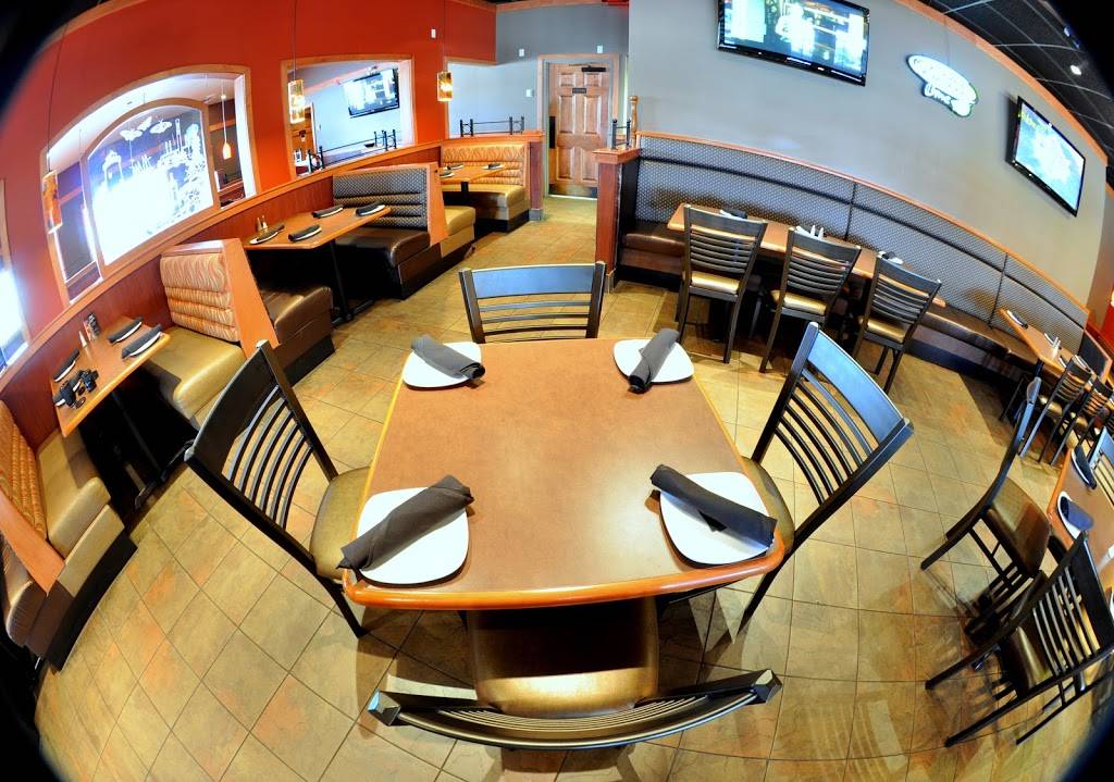 Armandos Pizza - Leamington - Dine-in, Takeout & Delivery | meal delivery | 154 Erie St N, Leamington, ON N8H 3A4, Canada | 5193222266 OR +1 519-322-2266