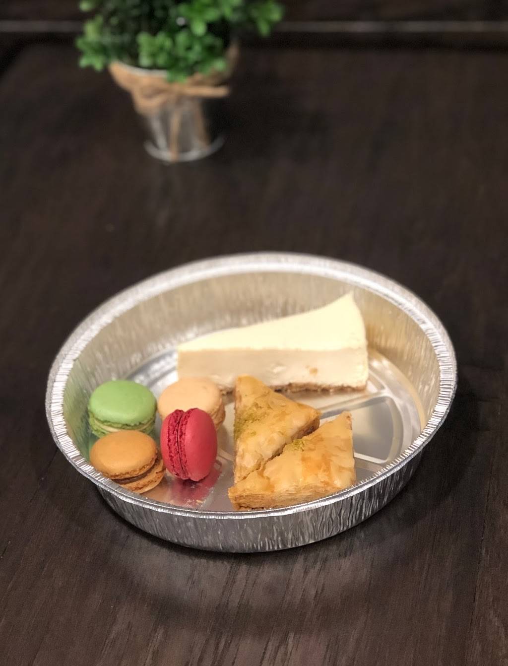 Gyro king | restaurant | 12020 FM 1960, Houston, TX 77065, USA | 8329607951 OR +1 832-960-7951