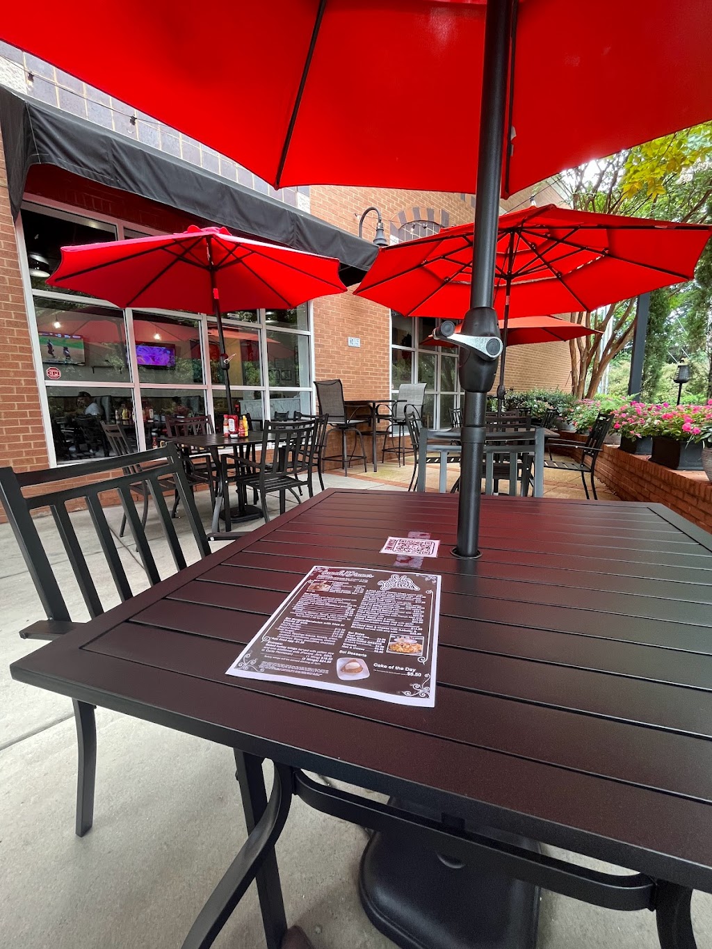 SolDelish CLT Restaurant | restaurant | 9211 N Tryon St #1, Charlotte, NC 28262, USA | 9802019016 OR +1 980-201-9016