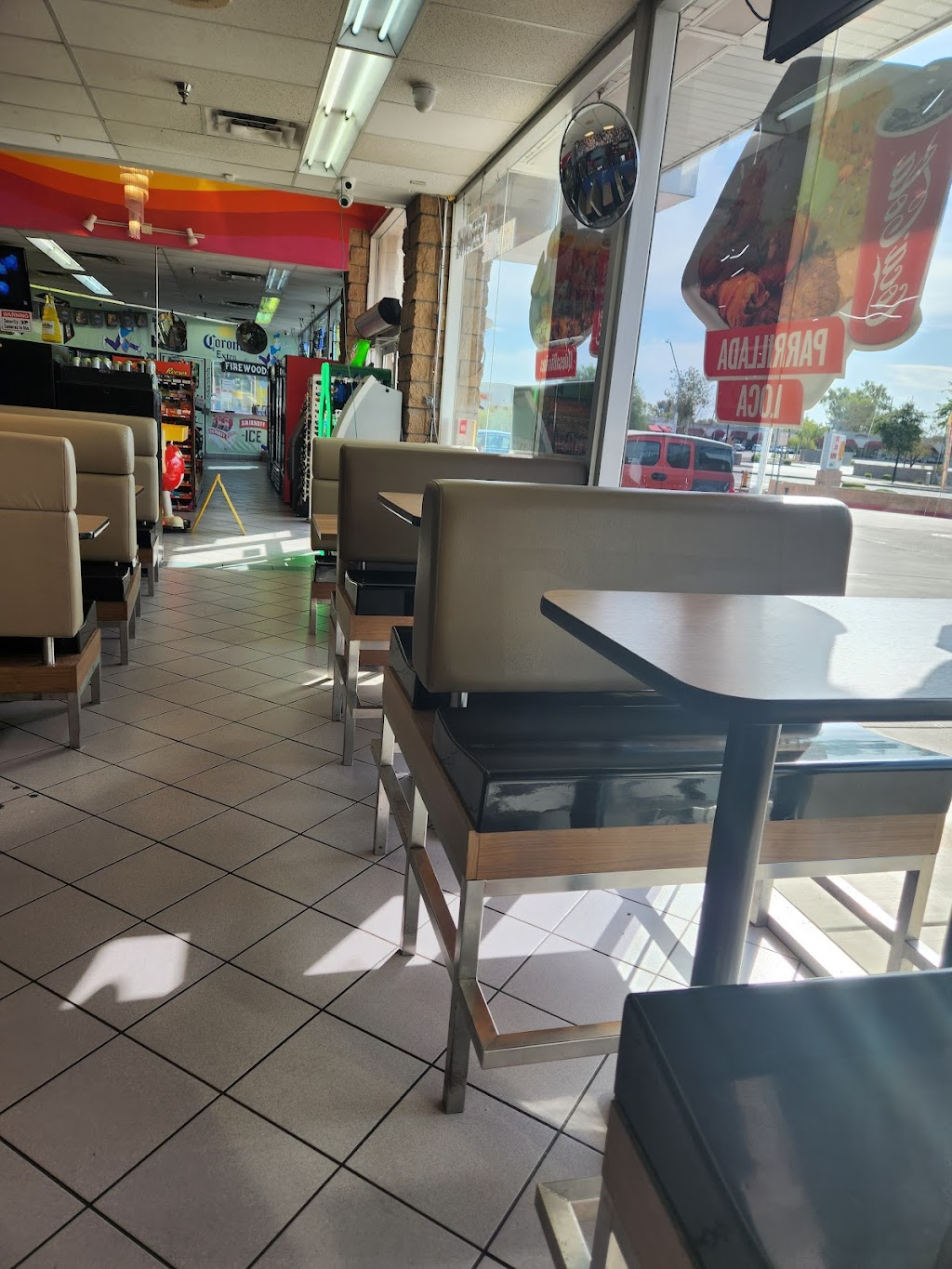 EL GORDO MEXICAN GRILL #9 | restaurant | 6730 W Cactus Rd, Peoria, AZ 85381, USA | 6028563007 OR +1 602-856-3007