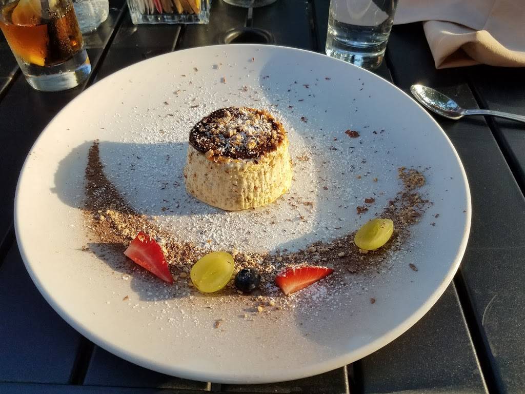 Nando Milano | restaurant | 204 N Neil St, Champaign, IL 61820, USA | 2179541439 OR +1 217-954-1439