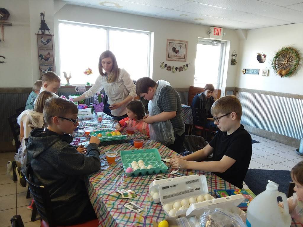 Big Dallys Deli #2 | restaurant | 610 E South St, Hastings, NE 68901, USA | 4024622242 OR +1 402-462-2242