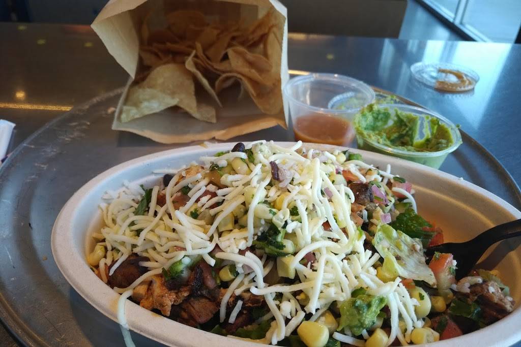 Chipotle Mexican Grill | restaurant | 6955 Camino Arroyo Ste 70, Gilroy, CA 95020, USA | 4088484079 OR +1 408-848-4079