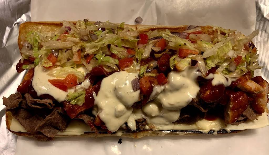 Bettys Cafe | restaurant | 1715 Pine Ave, Niagara Falls, NY 14301, USA | 7163130137 OR +1 716-313-0137