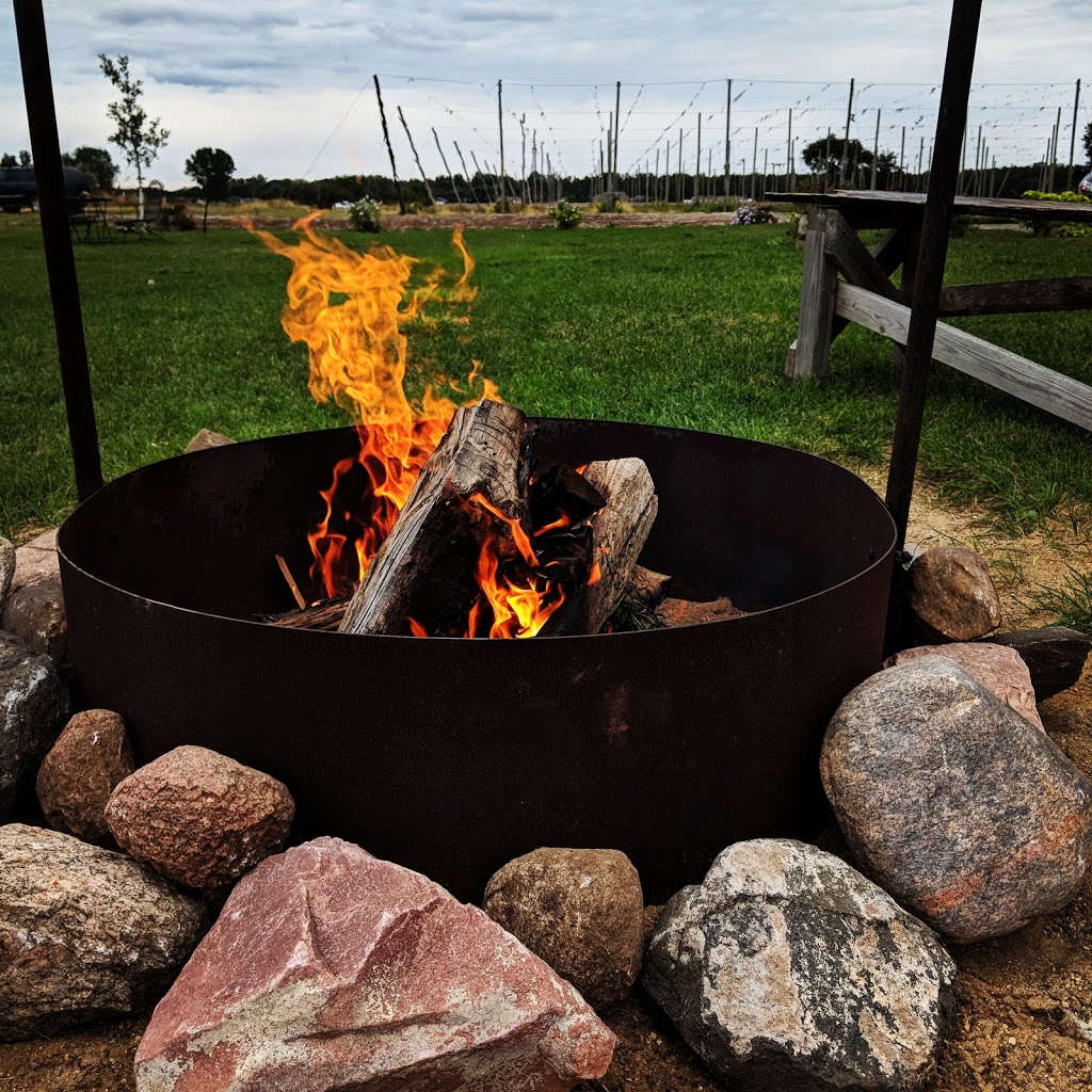 6th Meridian Hop Farm | restaurant | 4200 Alphonse Rd, Yankton, SD 57078, USA | 6056108249 OR +1 605-610-8249