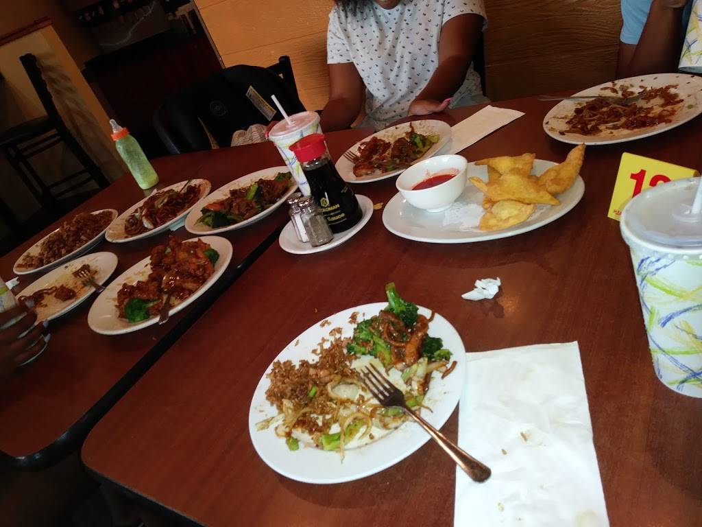 Panda Wok | restaurant | 4540 Florin Rd A, Sacramento, CA 95823, USA | 9163913338 OR +1 916-391-3338