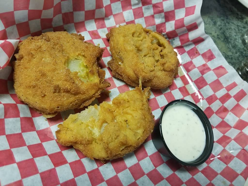 R-Place Eatery | restaurant | 35523 US-27, Haines City, FL 33844, USA | 8634211304 OR +1 863-421-1304